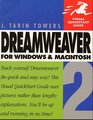 Dreamweaver 2 for Windows and Macintosh Visual QuickStart Guide