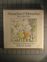 Manachar and Munachar Two Celtic tales