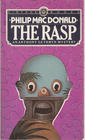 The Rasp (Anthony Gethryn, Bk 1)