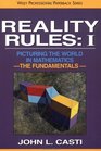 Reality Rules The Fundamentals