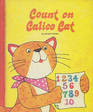 Count on Calico Cat