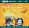 Ladies of Letters and More Series 3