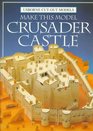 Make This Model Crusader Castle