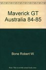 Maverick GT Australia 8485
