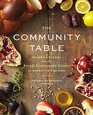 The Community Table Recipes and Stories from the Jewish Community Center in Manhattan and Beyond