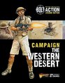 Bolt Action Campaign The Western Desert