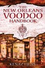 The New Orleans Voodoo Handbook