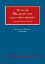 Business Organizations Cases and Materials Unabridged 11th
