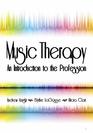 Music Therapy An Introduction to the Profession