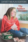 The Saltbox Sweater