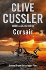 Corsair (Oregon Files, Bk 7)