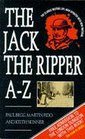 Jack the Ripper A to Z