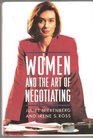 Women and the art of negotiating