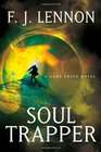 Soul Trapper A Kane Pryce Novel