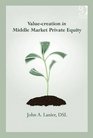 Valuecreation in Middle Market Private Equity
