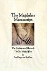 The Magdalen Manuscript