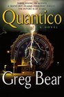 Quantico (Quantum Logic, Bk 1)