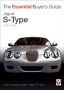 Jaguar SType 1999 to 2007