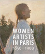 women artists in paris