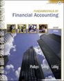 Fundamentals of Financial Accounting w/Landrys Restaurants Inc 2005 Annual Report
