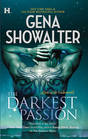 The Darkest Passion (Lords of the Underworld, Bk 8)