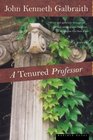 A Tenured Professor