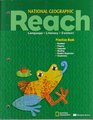 Reach A Practice Book