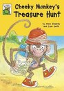 Cheeky Monkey's Treasure Hunt