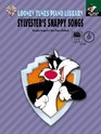 Looney Tunes Piano Library Sylvester's Snappy Songs