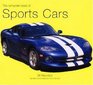 The Complete Book of Sports Cars