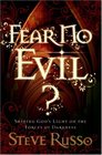 Fear No Evil?: Shining God's Light on the Force of Darkness
