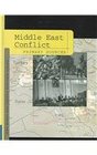 Middle East Conflict Reference Library Edition 1