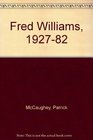 Fred Williams 192782