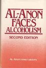 Al Anon Faces Alcoholism