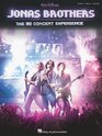 Jonas Brothers  The 3D Concert Experience