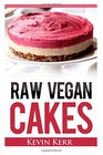 Raw Vegan Cakes Raw Food Cakes Pies and Cobbler Recipes