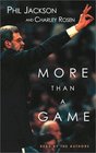 More Than a Game (Audio Cassette) (Abridged)