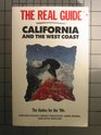 The Real Guide to California