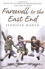 The Captain's Daughter: The Last Days of the East End Midwives