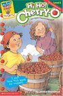 My First Games Reader : The Cherry Pie (My First Games Reader)