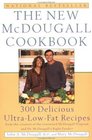 The New McDougall Cookbook : 300 Delicious Ultra-Low-Fat Recipes