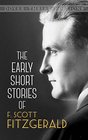 The Early Short Stories of F Scott Fitzgerald