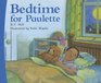 Bedtime for Paulette