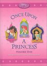 Once Upon a Princess, Vol 1 (Disney Princess)