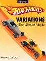 Hot Wheels Variations The Ultimate Guide