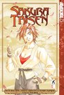 Sakura Taisen Volume 6