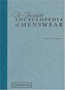 The Fairchild Encyclopedia of Menswear