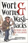 Wort Worms and Washbacks