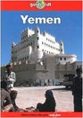 Lonely Planet Yemen