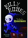 Billy Bones The Road to Nevermore